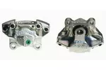 Zacisk hamulcowy BUDWEG CALIPER 34737