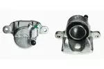 Mocowanie zacisku hamulcowego BUDWEG CALIPER 382447-1 (Z prawej)