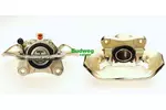 Mocowanie zacisku hamulcowego BUDWEG CALIPER 383060-1 (Z lewej)
