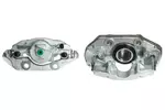 Mocowanie zacisku hamulcowego BUDWEG CALIPER 383063-1 (Z prawej)