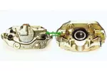 Mocowanie zacisku hamulcowego BUDWEG CALIPER 383146-1 (Z lewej)