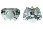 Mocowanie zacisku hamulcowego BUDWEG CALIPER 383254-1 (Z lewej)