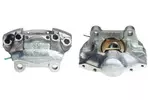 Mocowanie zacisku hamulcowego BUDWEG CALIPER 383264-1 (Z lewej)
