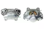 Mocowanie zacisku hamulcowego BUDWEG CALIPER 383276-1 (Z lewej)