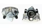 Mocowanie zacisku hamulcowego BUDWEG CALIPER 383762-1 (Z lewej)
