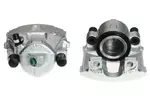 Mocowanie zacisku hamulcowego BUDWEG CALIPER 383928-1 (Z lewej)