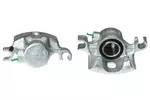 Mocowanie zacisku hamulcowego BUDWEG CALIPER 384084-1 (Z lewej)