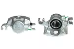 Mocowanie zacisku hamulcowego BUDWEG CALIPER 384104-1 (Z lewej)