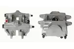 Zacisk hamulcowy BUDWEG CALIPER 34935