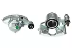 Zacisk hamulcowy BUDWEG CALIPER 34949