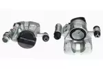 Mocowanie zacisku hamulcowego BUDWEG CALIPER 384496-1 (Z lewej)