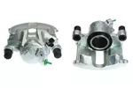 Mocowanie zacisku hamulcowego BUDWEG CALIPER 384510-1 (Z lewej)