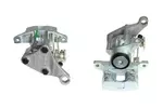 Mocowanie zacisku hamulcowego BUDWEG CALIPER 384513-1 (Z prawej)