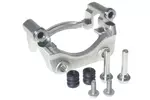Mocowanie zacisku hamulcowego BUDWEG CALIPER 384524-1 (Z lewej)