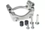 Mocowanie zacisku hamulcowego BUDWEG CALIPER 384532-1 (Z lewej)