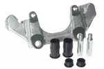 Mocowanie zacisku hamulcowego BUDWEG CALIPER 384534-1 (Z lewej)