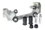 Mocowanie zacisku hamulcowego BUDWEG CALIPER 384540-1 (Z lewej)