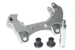 Mocowanie zacisku hamulcowego BUDWEG CALIPER 384542-1 (Z lewej)