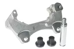 Mocowanie zacisku hamulcowego BUDWEG CALIPER 384544-1 (Z lewej)