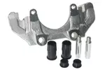 Mocowanie zacisku hamulcowego BUDWEG CALIPER 384568-1 (Z lewej)