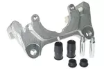 Mocowanie zacisku hamulcowego BUDWEG CALIPER 384588-1 (Z lewej)
