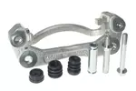 Mocowanie zacisku hamulcowego BUDWEG CALIPER 384590-1 (Z lewej)