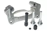 Mocowanie zacisku hamulcowego BUDWEG CALIPER 384642-1 (Z lewej)