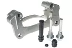 Mocowanie zacisku hamulcowego BUDWEG CALIPER 384644-1 (Z lewej)
