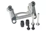 Mocowanie zacisku hamulcowego BUDWEG CALIPER 384706-1 (Z lewej)