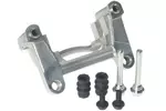 Mocowanie zacisku hamulcowego BUDWEG CALIPER 384746-1 (Z lewej)