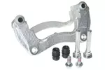Mocowanie zacisku hamulcowego BUDWEG CALIPER 384784-1 (Z lewej)