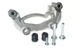 Mocowanie zacisku hamulcowego BUDWEG CALIPER 384790-1 (Z lewej)