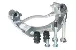 Mocowanie zacisku hamulcowego BUDWEG CALIPER 384814-1 (Z lewej)