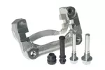 Mocowanie zacisku hamulcowego BUDWEG CALIPER 384872-1 (Z lewej)