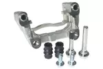 Mocowanie zacisku hamulcowego BUDWEG CALIPER 384884-1 (Z lewej)