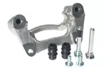 Mocowanie zacisku hamulcowego BUDWEG CALIPER 384892-1 (Z lewej)