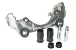 Mocowanie zacisku hamulcowego BUDWEG CALIPER 384916-1 (Z lewej)