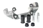 Mocowanie zacisku hamulcowego BUDWEG CALIPER 384920-1 (Z lewej)