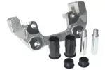 Mocowanie zacisku hamulcowego BUDWEG CALIPER 384969-1 (Z prawej)