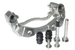 Mocowanie zacisku hamulcowego BUDWEG CALIPER 384982-1 (Z lewej)
