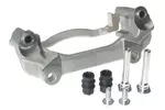 Mocowanie zacisku hamulcowego BUDWEG CALIPER 385130-1 (Z lewej)