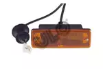 Dodatkowe lampy kierunkowskazów ULO 0564-22 (Z prawej)