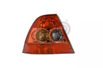 Lampa tylna zespolona ULO 1105003 (Z lewej)