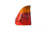 Lampa tylna zespolona ULO 1127001 (Z lewej)