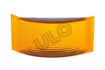 Szkło lampy kierunkowskazu ULO 5019-04 (Z prawej)
