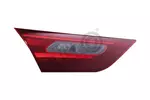 Lampa tylna zespolona ULO 606752021 (Z lewej)
