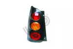 Lampa tylna zespolona ULO 6858-01 (Z lewej)