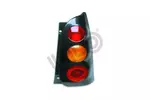 Lampa tylna zespolona ULO 6858-02 (Z prawej)