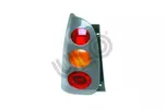 Lampa tylna zespolona ULO 6858-03 (Z lewej)