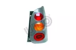 Lampa tylna zespolona ULO 6858-04 (Z prawej)